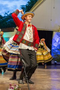 60. Tydzień Kultury Beskidzkiej